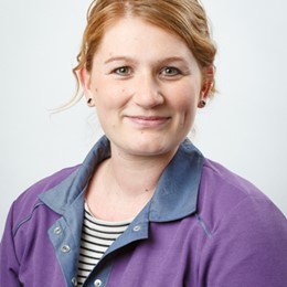 Roxanne Brockotter