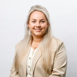 Evelien Tiggelhoven