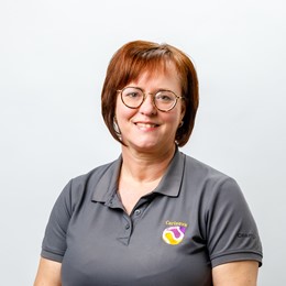 Karin Lammersma
