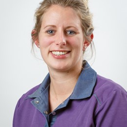 Anke Roelofs