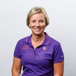 Caroline Spenkelink
