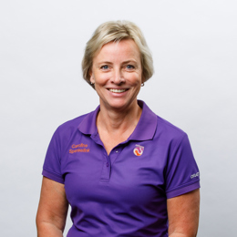 Caroline Spenkelink