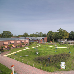 De Hartkamp