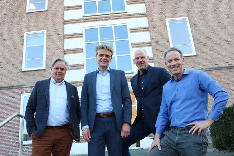 Paragraaf afbeelding