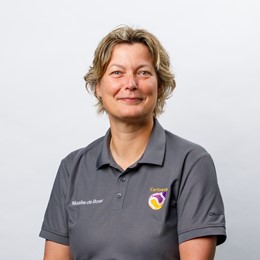 Maaike de Boer