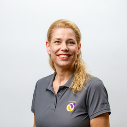 Sabine Hilferink