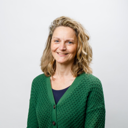Monique Linthorst