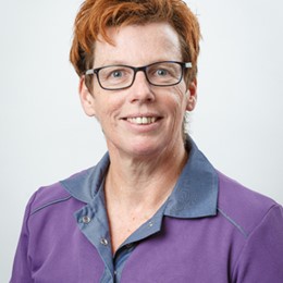 Yvonne Rosenkamp