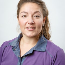 Nadia Bouwhuis