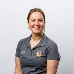 Tanita Hegeman