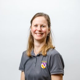 Linda Kroes