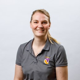 Nienke Douwenga
