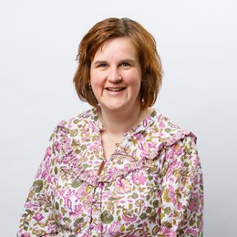 Sabine van Schooten