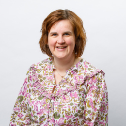 Sabine van Schooten