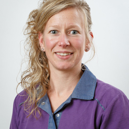 Kim Stapelbroek