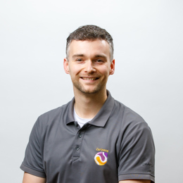 Thijs Groente