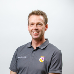 Maikel IJsseldijk