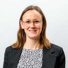 Marieke van Lingen