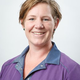 Judit Jansen - Meijerink