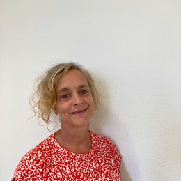 Anita Norden