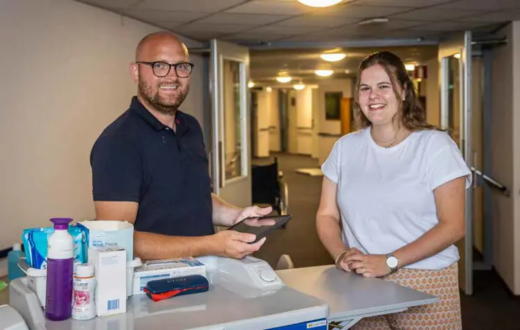 Paragraaf afbeelding