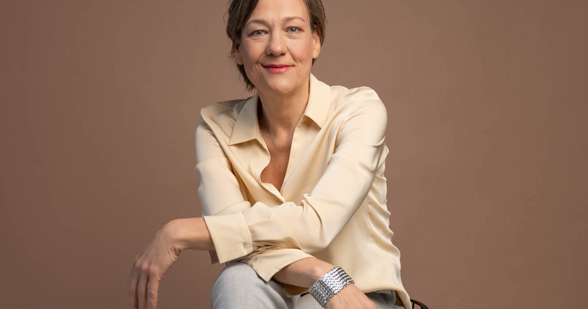 Welkom Grietsje Visser in onze Raad van Bestuur - Carinova