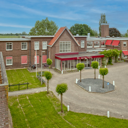 Sint Willibrord