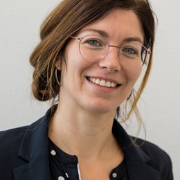 Miriam van der Bent