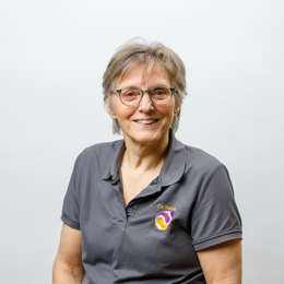 Hilda Dun