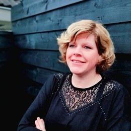 Marleen Karkdijk