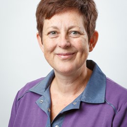 Meriam Brinkhof
