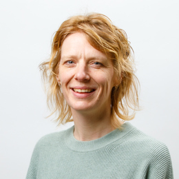 Linda de Pooter - Stijnman