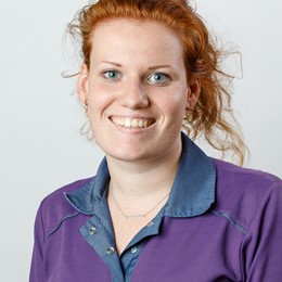 Ilse Grobben