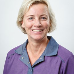 Caroline Spenkelink