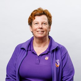Yvonne Rosenkamp
