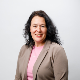 Linda Berentschot