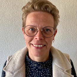 Anjo Veldkamp