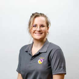 Céline van Limbeek