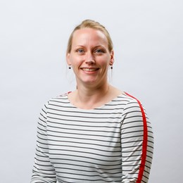 Margo Douma